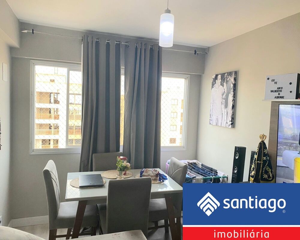 Apartamento, 1 quarto, 38 m² - Foto 5