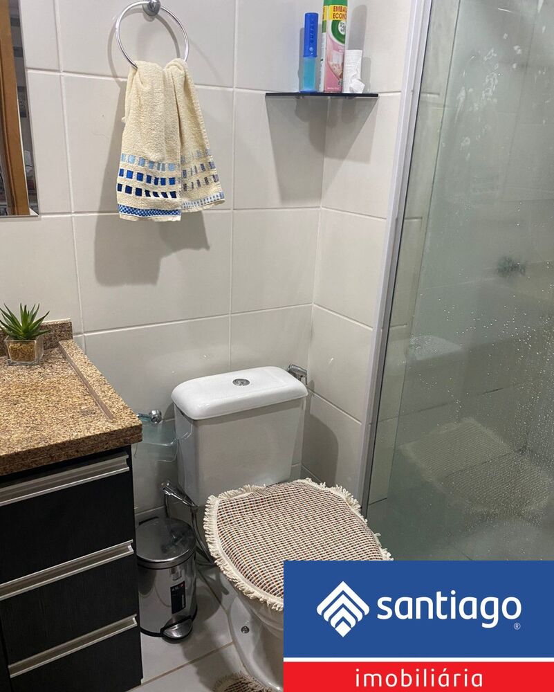 Apartamento, 1 quarto, 38 m² - Foto 10