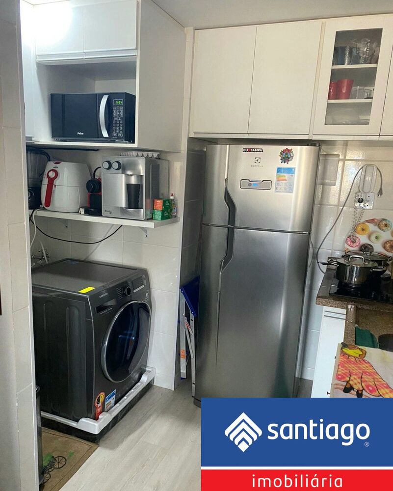 Apartamento, 1 quarto, 38 m² - Foto 6