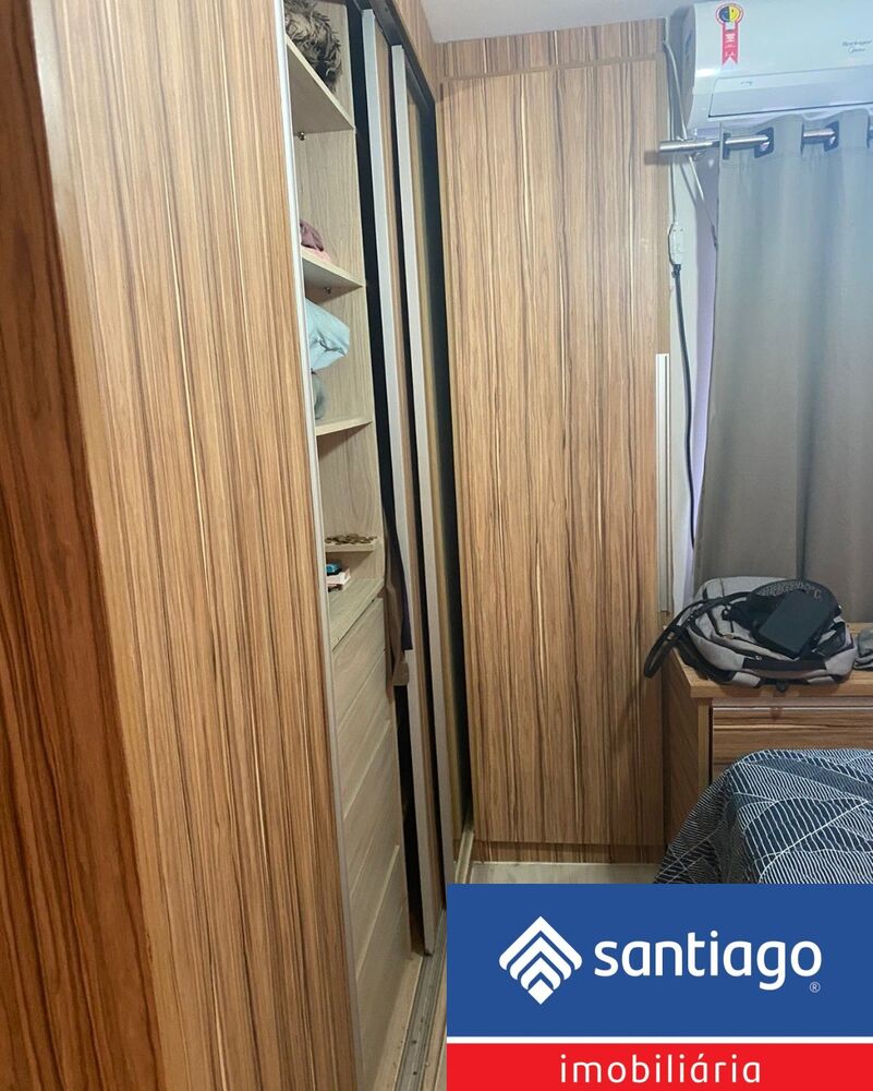 Apartamento, 1 quarto, 38 m² - Foto 9