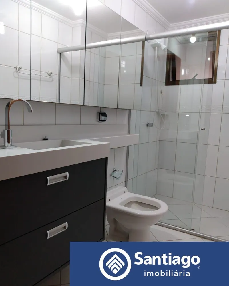 Apartamento, 3 quartos, 131 m² - Foto 7