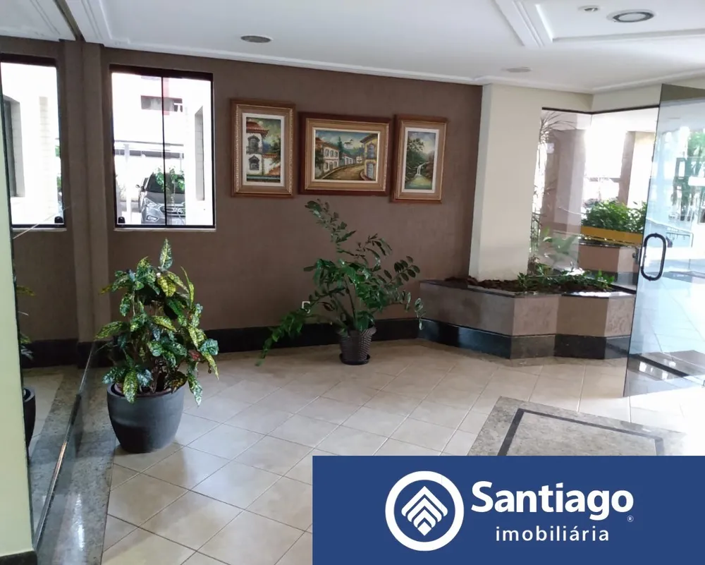 Apartamento, 3 quartos, 131 m² - Foto 6