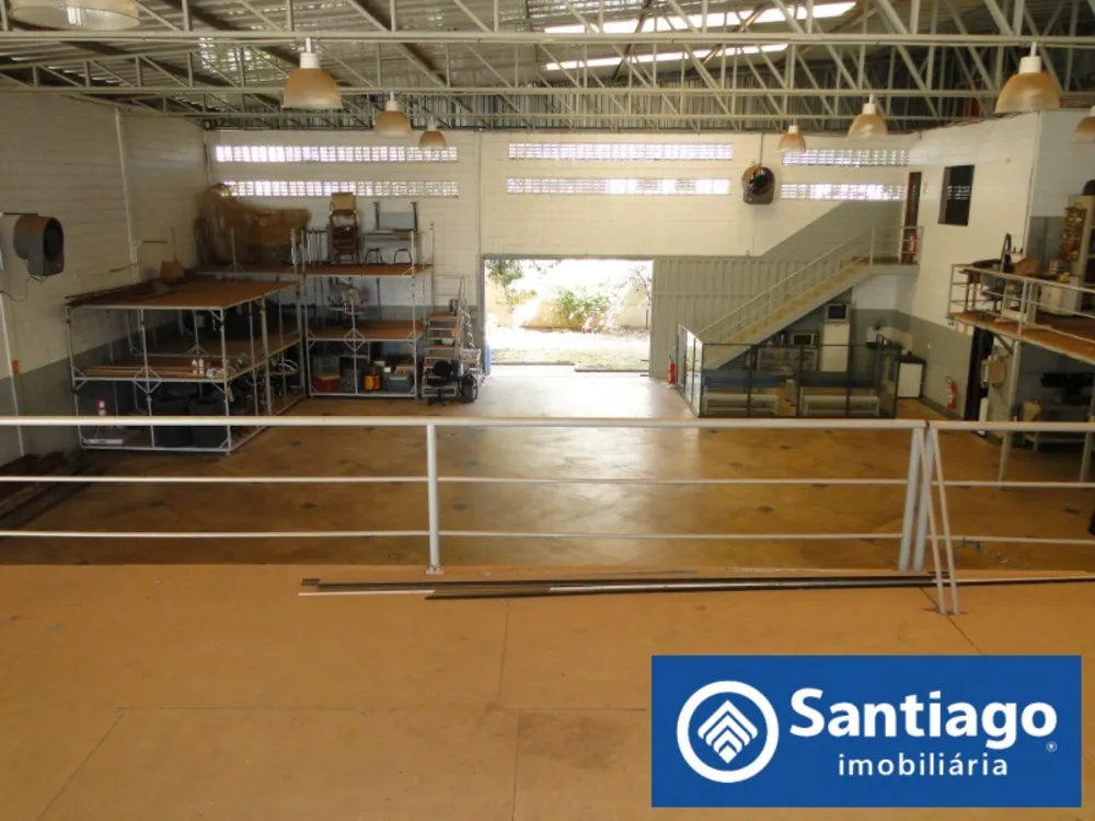 Prédio Inteiro - Foto 1