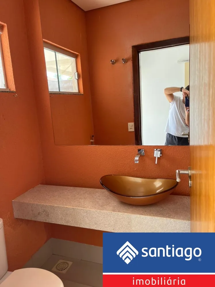 Casa, 3 quartos - Foto 3