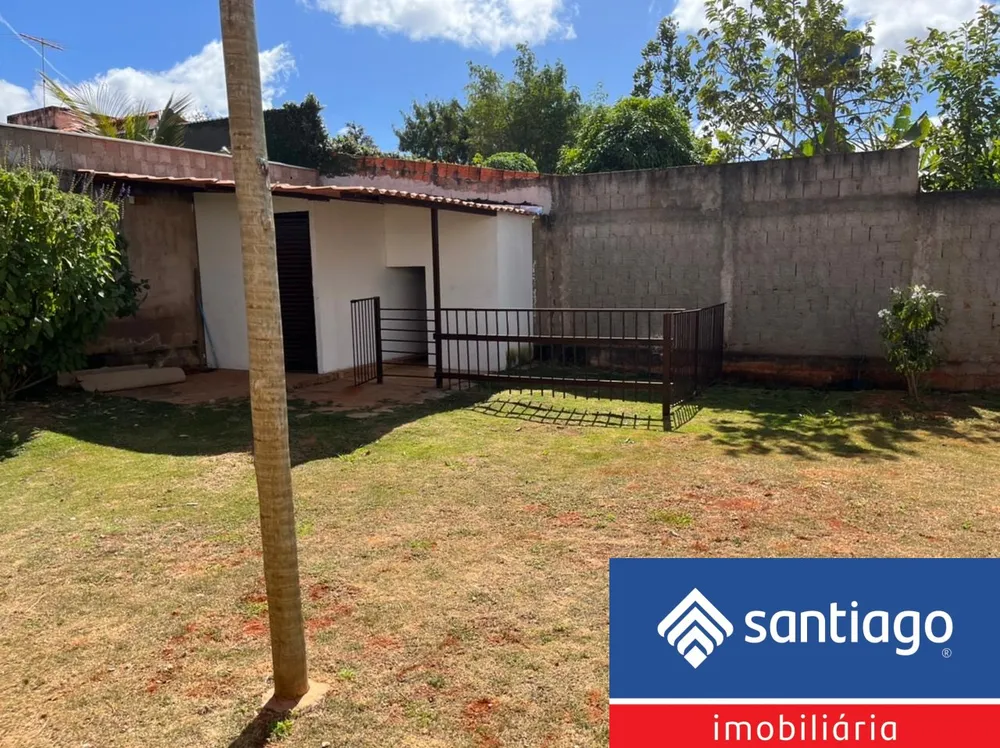 Casa, 3 quartos - Foto 12
