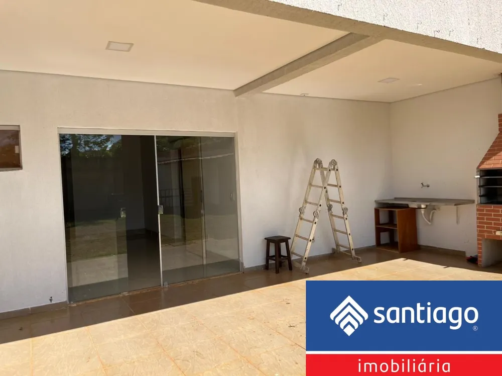 Casa, 3 quartos - Foto 11