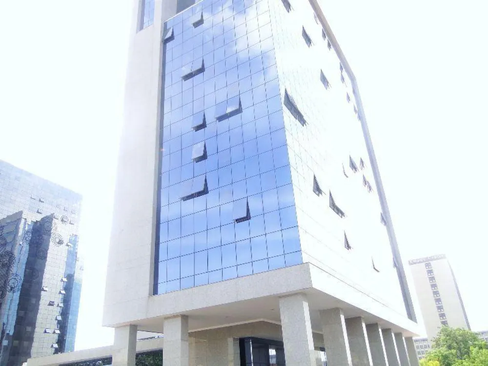 Loja-Salão, 93 m² - Foto 5