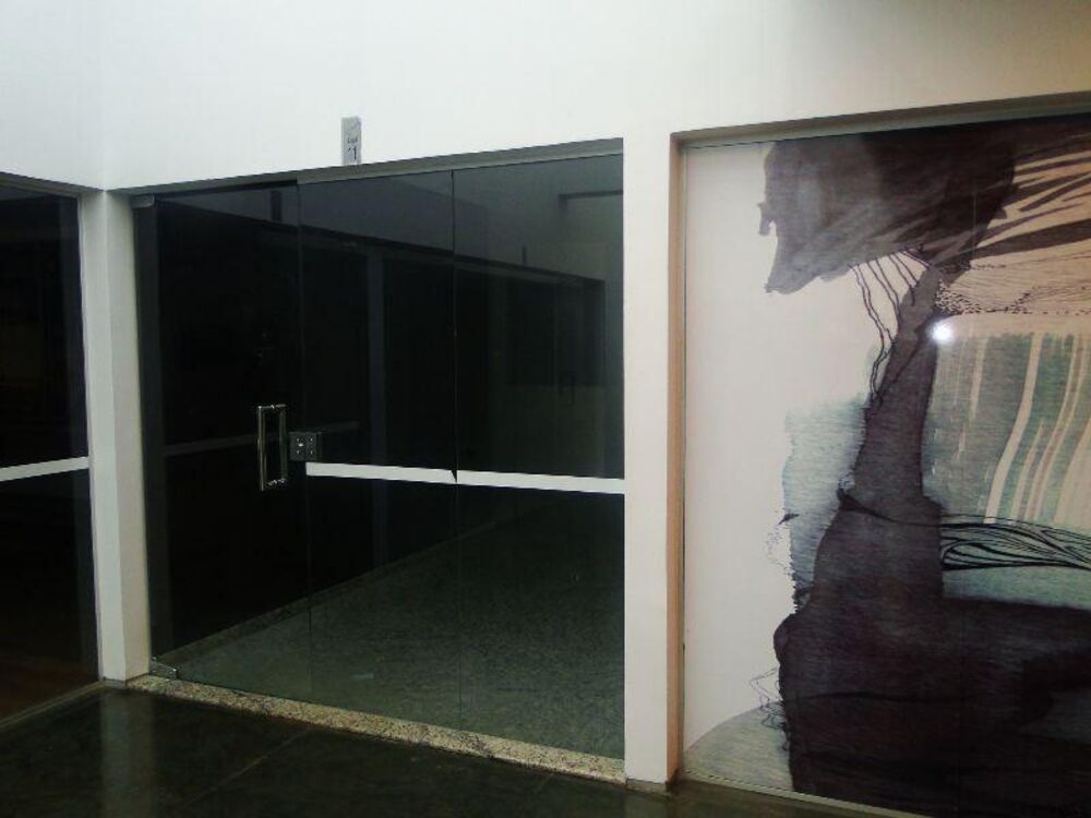 Loja-Salão, 93 m² - Foto 4