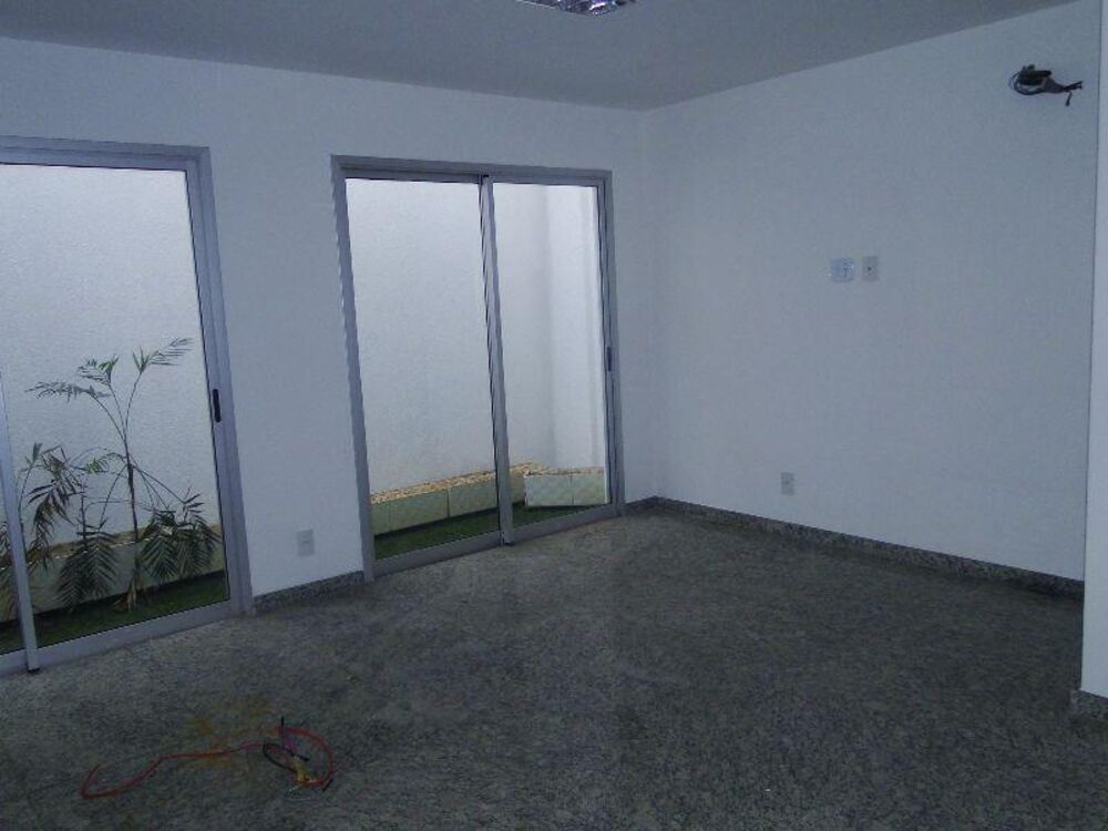 Loja-Salão, 93 m² - Foto 1