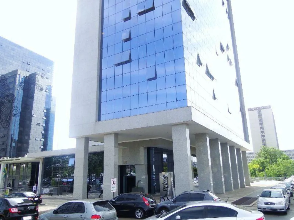 Loja-Salão, 93 m² - Foto 1