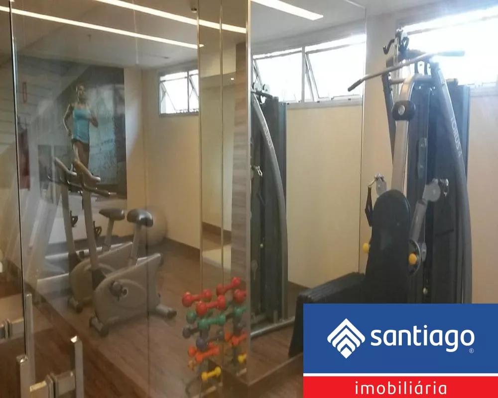 Flat/Apart Hotel, 1 quarto, 23 m² - Foto 4