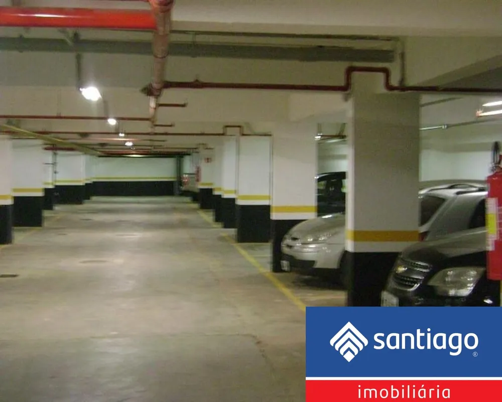 Flat/Apart Hotel, 1 quarto, 23 m² - Foto 11