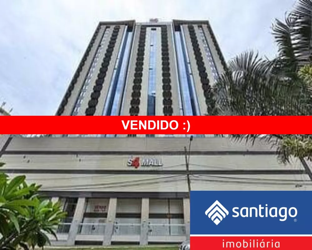 Flat/Apart Hotel, 1 quarto, 23 m² - Foto 2