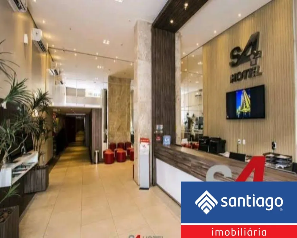 Flat/Apart Hotel, 1 quarto, 23 m² - Foto 3