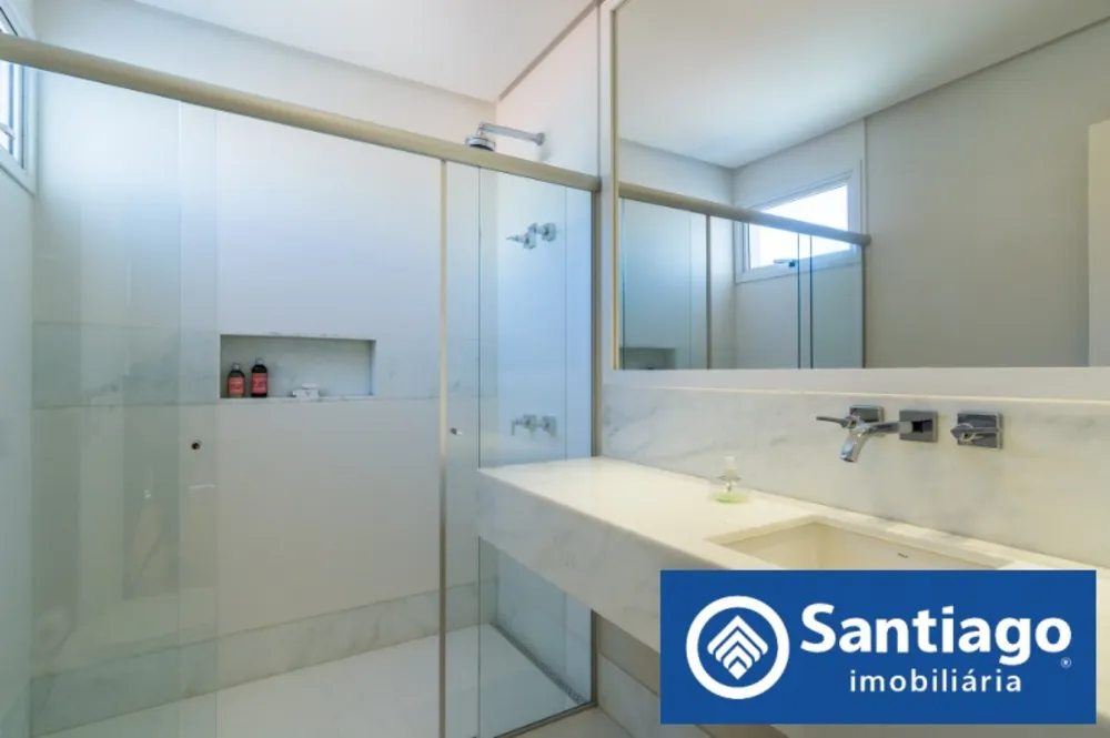 Casa, 5 quartos, 450 m² - Foto 6