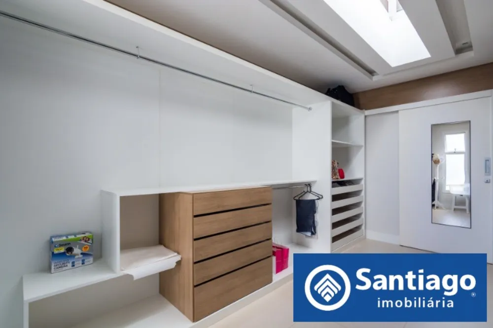 Casa, 5 quartos, 450 m² - Foto 4