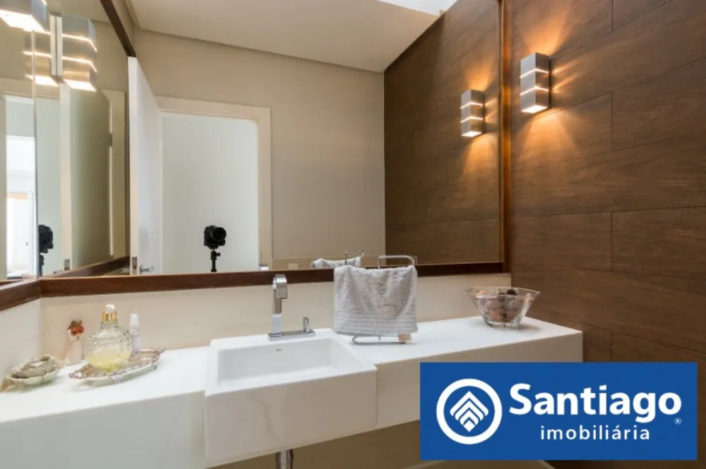 Casa, 5 quartos, 450 m² - Foto 2