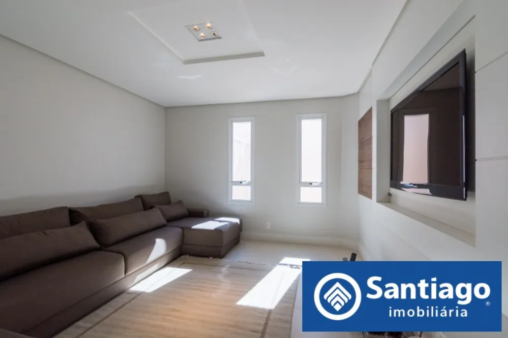 Casa, 5 quartos, 450 m² - Foto 3