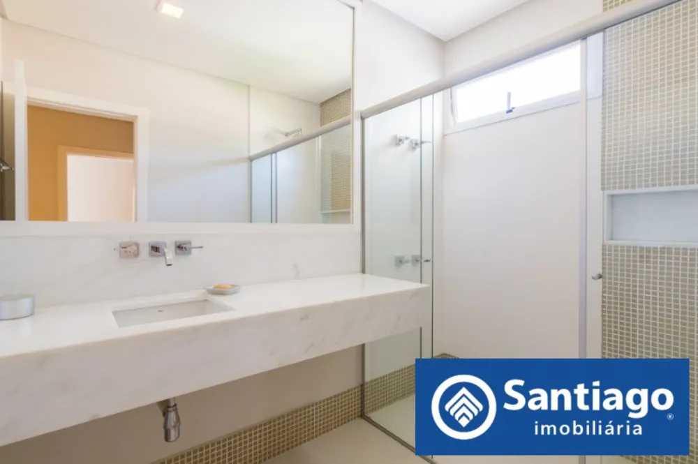 Casa, 5 quartos, 450 m² - Foto 7