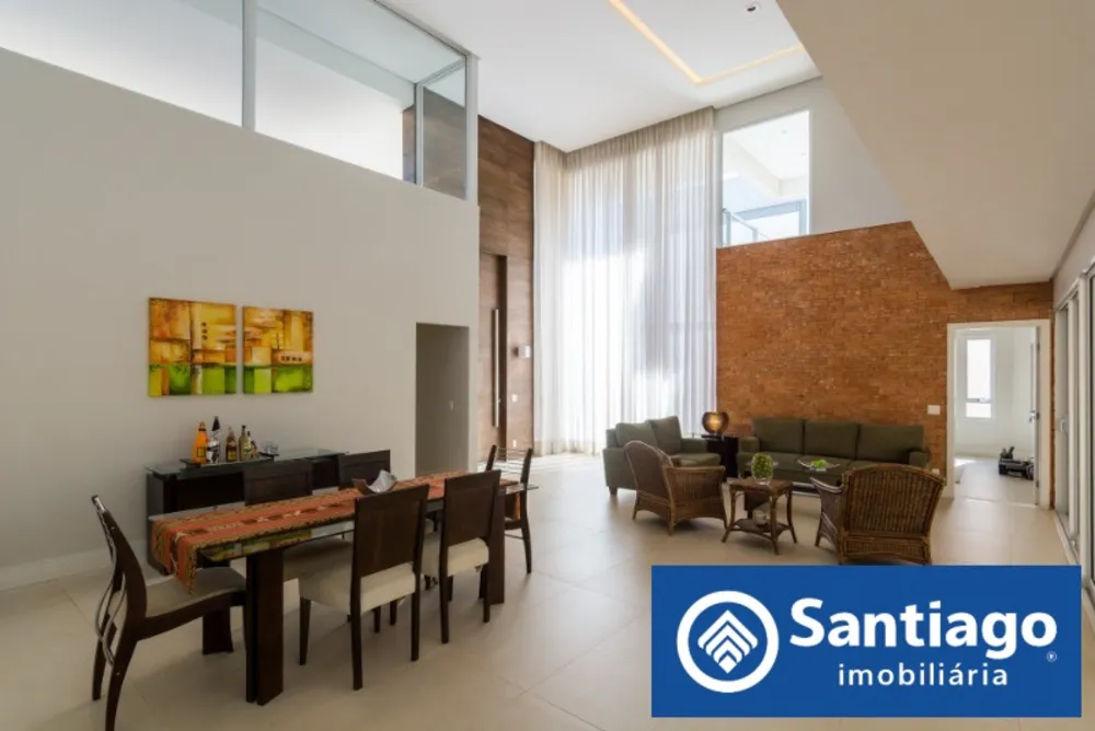 Casa, 5 quartos, 450 m² - Foto 1