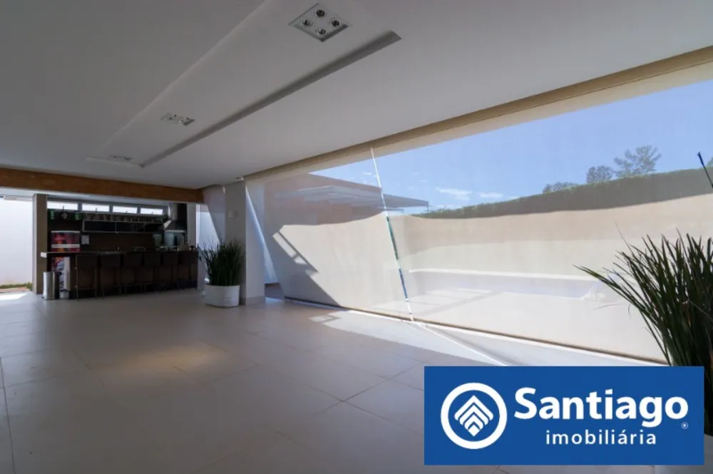 Casa, 5 quartos, 450 m² - Foto 4