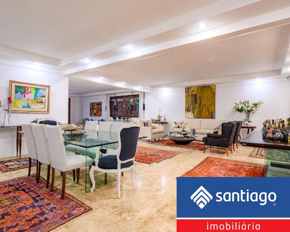Casa, 5 quartos - Foto 6