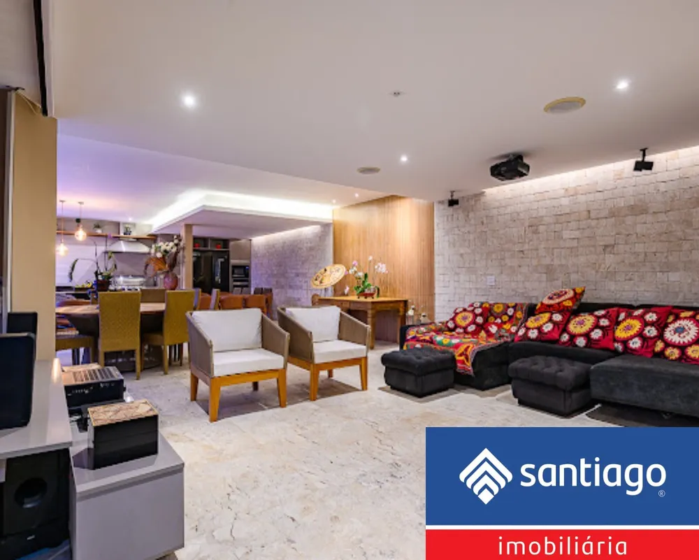 Casa, 5 quartos - Foto 5
