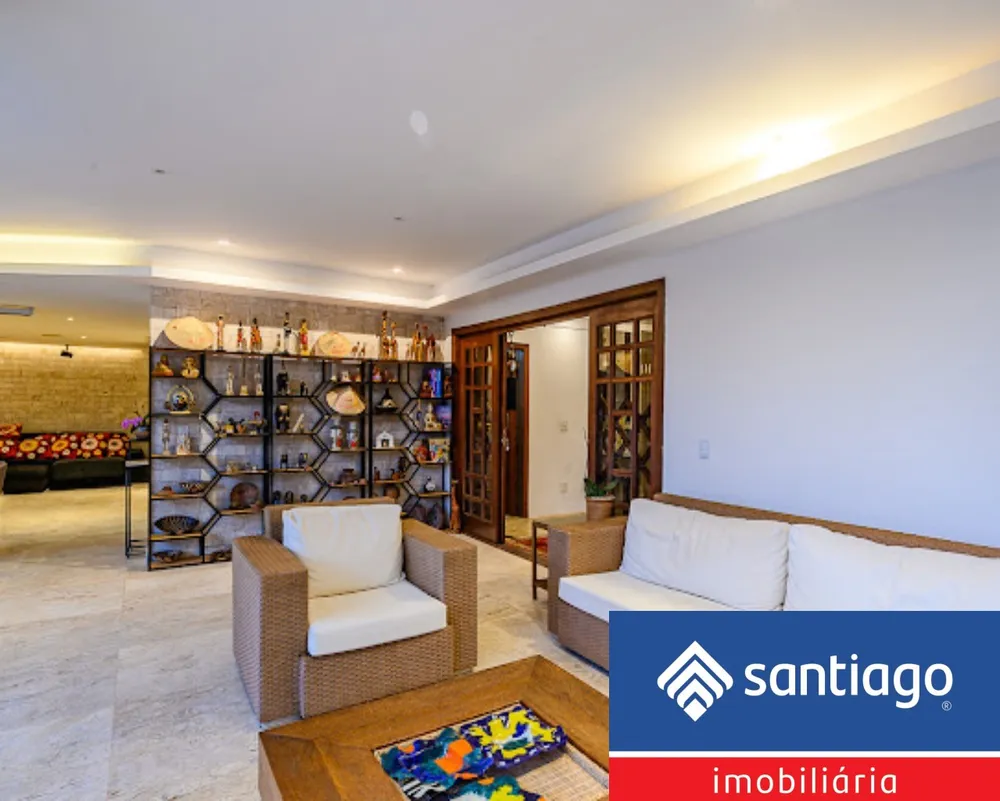 Casa, 5 quartos - Foto 4