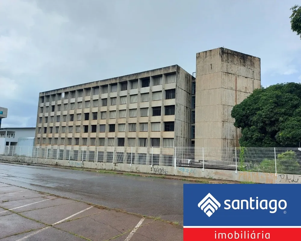 Prédio Inteiro - Foto 2