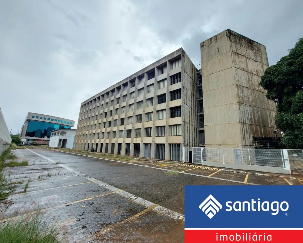 Prédio Inteiro - Foto 1
