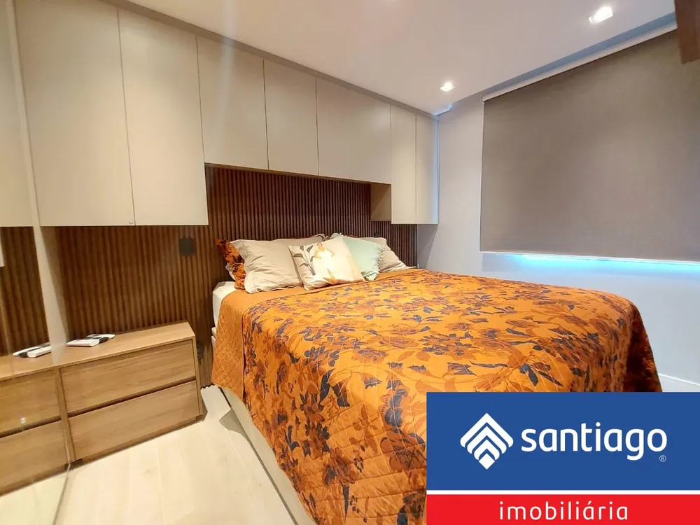 Apartamento, 2 quartos, 64 m² - Foto 7