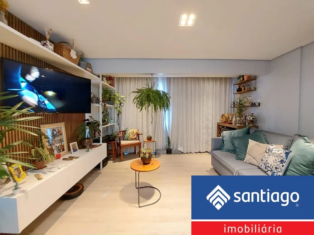 Apartamento, 2 quartos, 64 m² - Foto 1