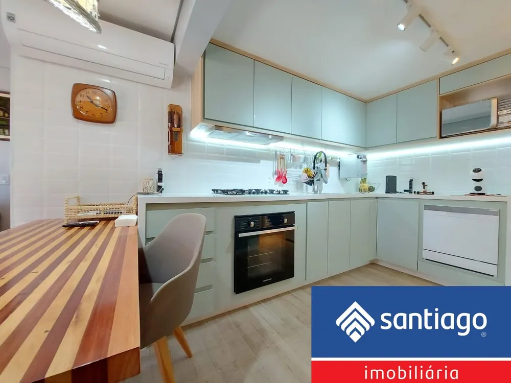 Apartamento, 2 quartos, 64 m² - Foto 4