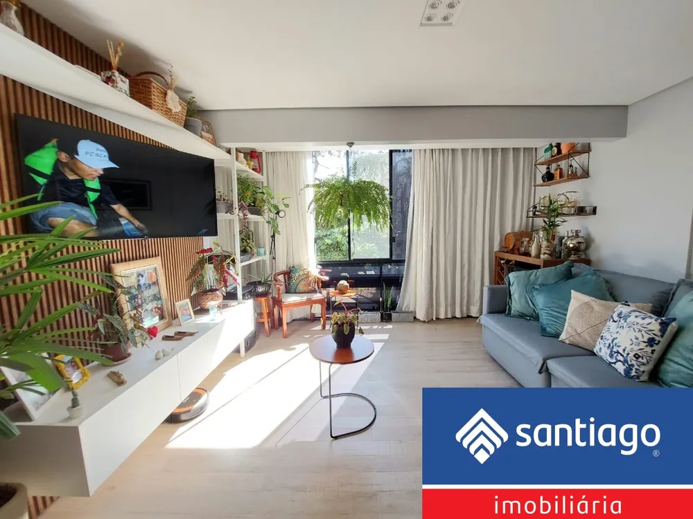 Apartamento, 2 quartos, 64 m² - Foto 2