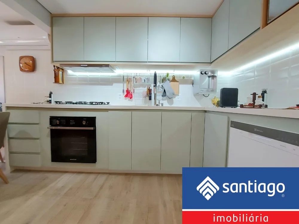 Apartamento, 2 quartos, 64 m² - Foto 5