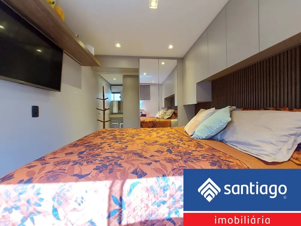 Apartamento, 2 quartos, 64 m² - Foto 8