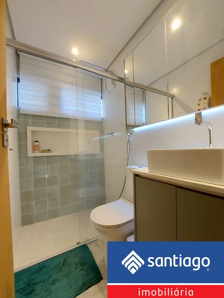 Apartamento, 2 quartos, 64 m² - Foto 10