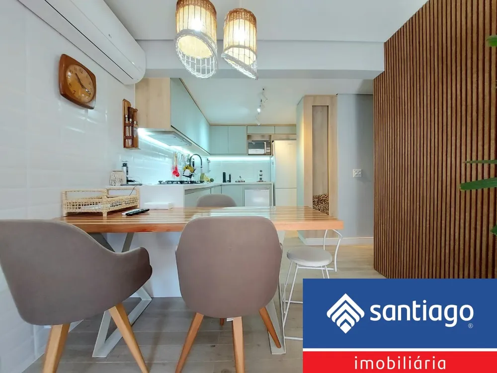 Apartamento, 2 quartos, 64 m² - Foto 3