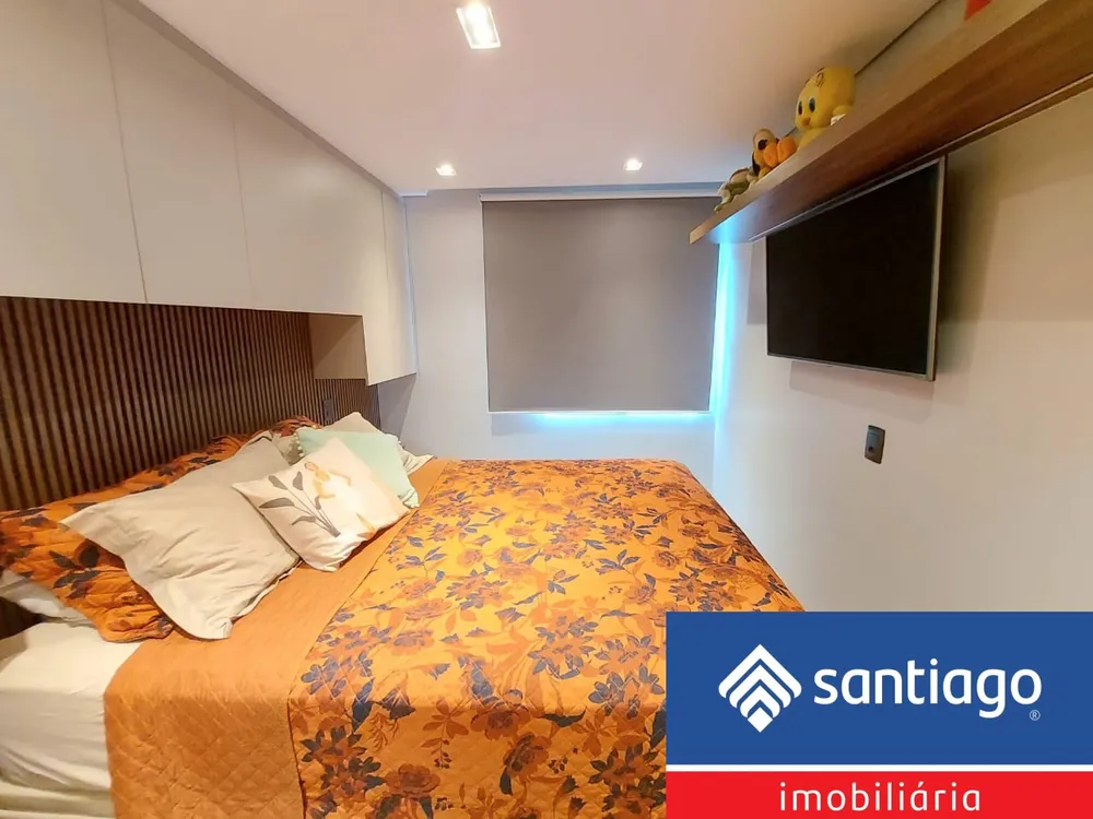 Apartamento, 2 quartos, 64 m² - Foto 9