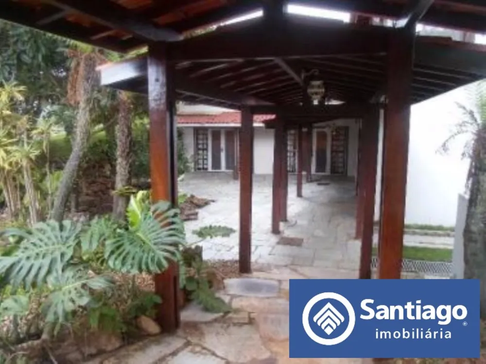 Casa, 7 quartos, 2000 m² - Foto 6