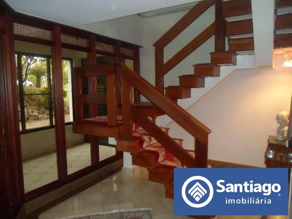 Casa, 7 quartos, 2000 m² - Foto 4