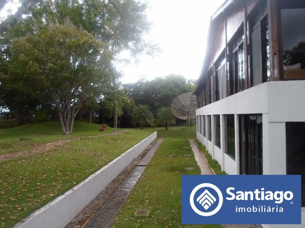 Casa, 7 quartos, 2000 m² - Foto 8