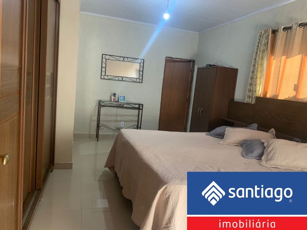 Casa, 5 quartos - Foto 3