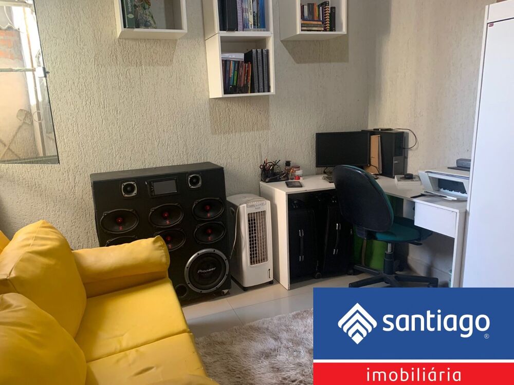 Casa, 5 quartos - Foto 4