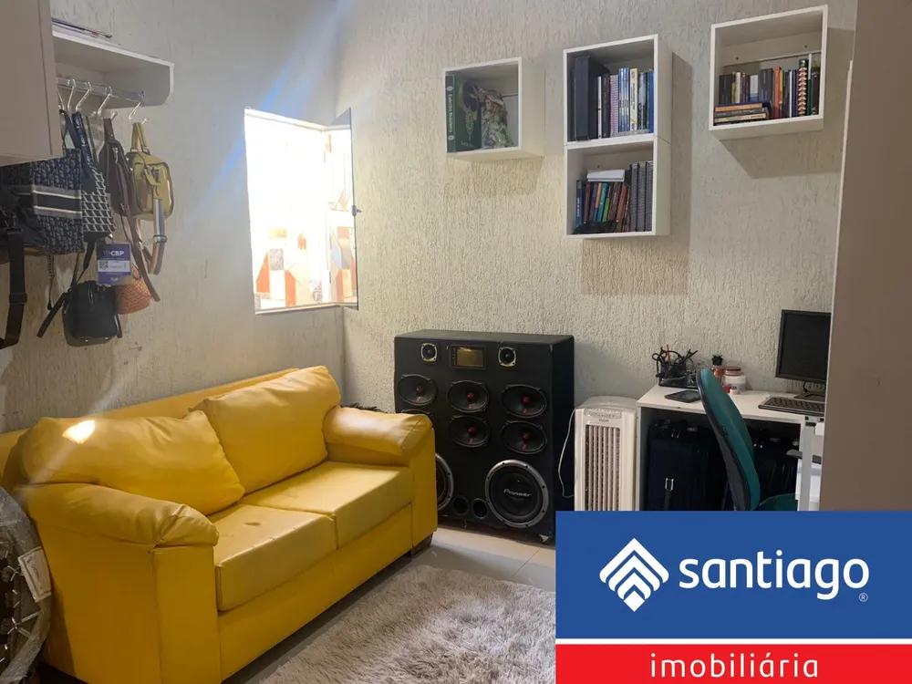 Casa, 5 quartos - Foto 12