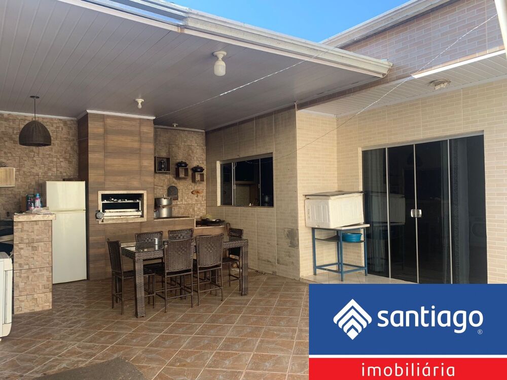 Casa, 5 quartos - Foto 1
