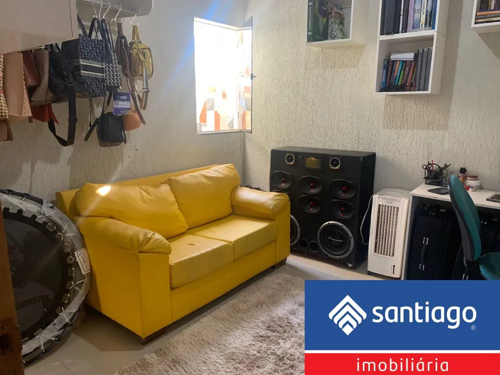 Casa, 5 quartos - Foto 13