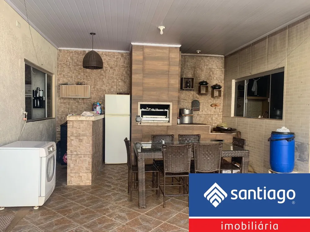 Casa, 5 quartos - Foto 1