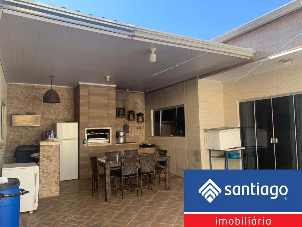 Casa, 5 quartos - Foto 4
