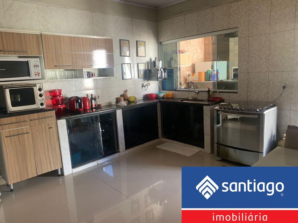 Casa, 5 quartos - Foto 2